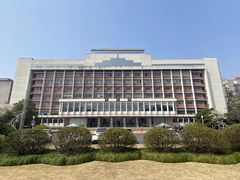 -浙江大学(玉泉校区)
