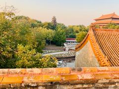-故宫博物院(故宫)