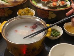 -草鱼先生潮州鱼生·虾生(新厦花园店)