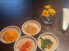 -Fuzzy Bistro 浮几韩餐·茶酒馆