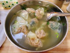 -海萍馄饨(湖北路店)