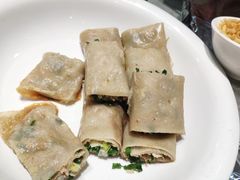 -乔家满族八大碗(流水沟店)