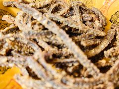 -乐山第一家临江鳝丝(茶坊路店)