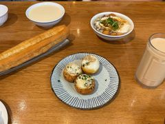 -花悦豆香