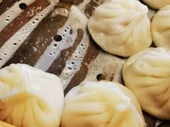南翔小笼包-双塔老饭店