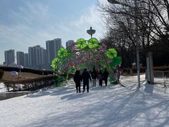 -沈阳奥体冰雪嘉年华