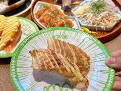 -三禾寿司(君尚店)