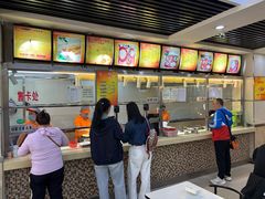 -食为天(贵阳路店)