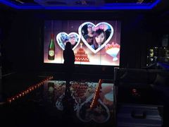 -泡沫BUbbLE量贩式KTV(金沙江路店)