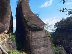 -丹霞山风景名胜区