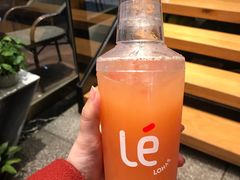 -乐艺哆·乐活烘焙(浦西万达店)