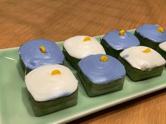 -mango tree芒果树餐厅(K11店)