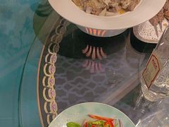 -阿拉丁新疆风味餐厅·清真(罗廊巷店)