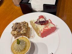 -咖啡厅自助餐厅(贵阳中天凯悦酒店)