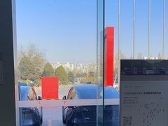 -TESLA 特斯拉(北京南四环中路特斯拉中心)
