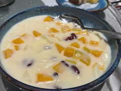 -广州中心皇冠假日酒店·百粤楼