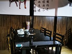 -燚青春东北泥炉烤肉(百合店)