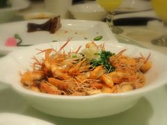 河虾-紫阳家宴(源深店)