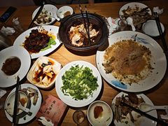 -鸡毛换糖(高桥店)