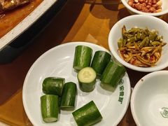 -宋徽厨·安徽菜(安庆绿地店)