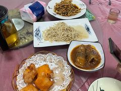 -翠茗农庄土菜馆(天目湖店)
