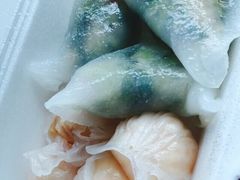 添好运点心专门店(中环IFC店)-添好运点心专门店(中环IFC店)