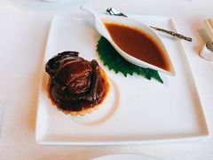 -天龙轩(香港丽思卡尔顿酒店)