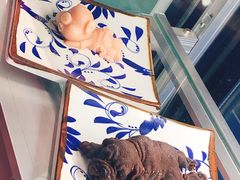 -红小满休闲餐厅(十全街店)