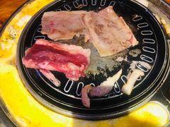 -超级神炭烤肉夜食(芥园西道店)