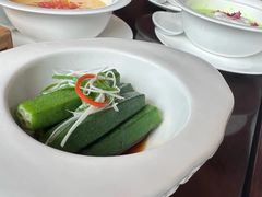 -彩丰楼·中餐厅(国家会展中心上海洲际店)
