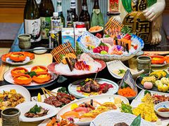 -红叶日本料理(三八广场店)
