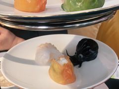 -小资太太餐厅(南岗区店)