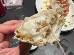 -金海湾海鲜排档(朱家尖店)