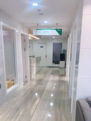 -雍禾植发全国连锁