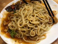 -敦煌老字号驴肉黄面(特色小吃街中段店)