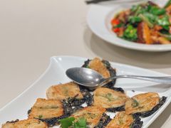 -黑明餐厅(白鹭洲店)