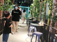 -丰茂烤串(金泉美食宫店)