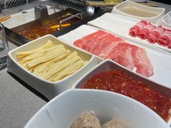 -海底捞火锅(油麻地店)