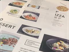 -1981牛排西餐厅(海信店)