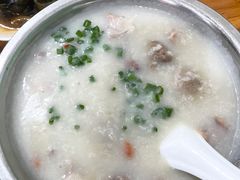 -南记食粥坊·宵夜大排档(莲花总店)
