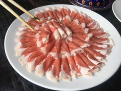 -日坛涮肉四合院·园林餐厅(日坛公园店)