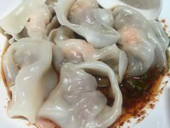 -鼎泰丰(当代商城店)