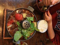 -吃货私房菜(丽江束河古镇店)