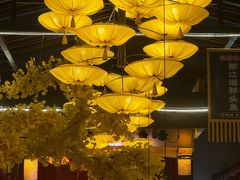 -老灶房-四川土菜(铁牛广场店)