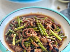 -前王院•巧克力海鲜市集餐厅(万平口店)