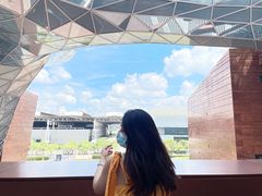 -东浩兰生上海世博展览馆