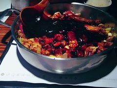 -过锅瘾三汁焖锅(泰华假日广场店)