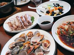 -妈妈菜舟山海鲜(定海古城店)