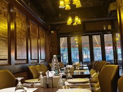 -Bombay Grill印度餐厅