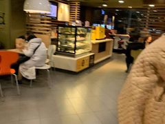 -麦当劳(光新乐购店)